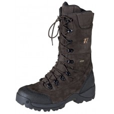 Ботинки Harkila Big game GTX 12 dark brown