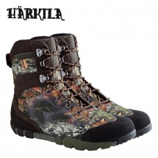 Ботинки Harkila Lynx GTX 9 Mossy Oak break up