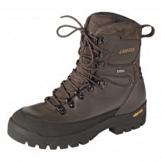 Ботинки Harkila Mountain hunt GTX 8 dark brown