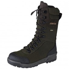 Ботинки Harkila Stalker GTX 11 dark green