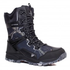 Ботинки Icepeak 78261 black