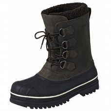 Ботинки Seeland Grizzly pac 10 dark brown