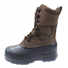 Ботинки Seeland Hunting pac 10 green/brown