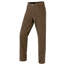 Брюки Harkila Hallberg 5 pocket slate brown