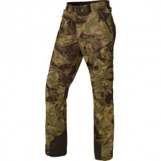 Брюки Harkila Lagan camo forest green