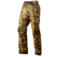 Брюки Harkila Lynx forest green