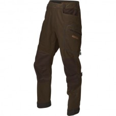 Брюки Harkila Mountain hunter hybrid willow green