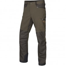 Брюки Harkila Ragnar willow green/shadow grey