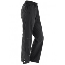 Брюки Marmot Wm`s PreCip Pant черный
