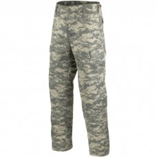 Брюки Mil-tec US Feldhose Typ BDU at-digital