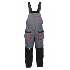 Брюки Norfin Arctic red зимний