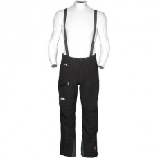 Брюки NorthIce Granit black