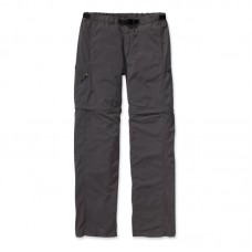 Брюки Patagonia Nomader Zip-Off stone