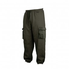 Брюки Prologic Bank bound green