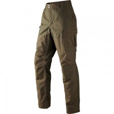 Брюки Seeland Exeter pine green