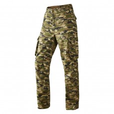 Брюки Seeland Feral camo