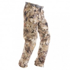 Брюки Sitka Grinder optifade waterfowl р.30x31