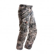 Брюки Sitka Stormfront optifade open country