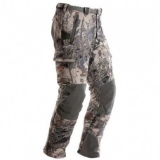 Брюки Sitka Timberline optifade open country