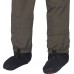 Вейдерс Scierra Kenai chest wader stocking foot