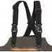 Вейдерс Scierra Kenai chest wader stocking foot XL р.44-45 (9-10)