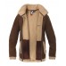 Куртка RedFox Polartec cliff II M 2900-коричневый