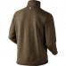 Кардиган Harkila Norja warm olive melange р.L