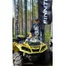 Вейдерсы Finntrail Wademan 1524 grey