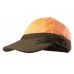 Кепка Harkila Vector Hunting green/Shadow brown