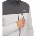Куртка The North Face M Lixus stretch full zip gray/asphalt gray