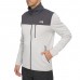 Куртка The North Face M Lixus stretch full zip gray/asphalt gray