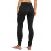 Термобелье Marmot W`ms Midweight bottom низ black