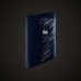 Бандана Buff Tech fleece neckwarmer R nightblue