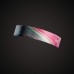 Повязка Buff Wide hairband R-airglow multi