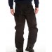 Брюки The North Face M Makalu insulated black
