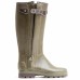 Сапоги Le Chameau Chasseur heritage W olive