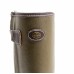 Сапоги Le Chameau Chasseur heritage W olive