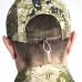 Бейсболка Sitka Ascent cap optifade subalpine