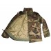 Куртка Mil-tec M 65 woodl