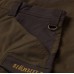 Брюки Harkila Gevar willow green/shadow brown