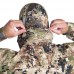 Куртка Sitka Cloudburst optifade subalpine