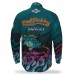 Джерси MixFish Rockfishing Darkrock