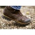 Ботинки Harkila Backcountry II GTX 6 dark brown bronze