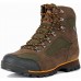 Ботинки Harkila Backcountry II GTX 6 dark brown bronze
