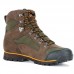 Ботинки Harkila Backcountry II GTX 6 dark brown bronze