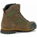 Ботинки Harkila Backcountry II GTX 6 dark brown bronze