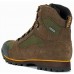 Ботинки Harkila Backcountry II GTX 6 dark brown bronze