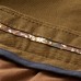 Брюки Harkila Norberg chinos warm olive
