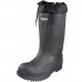 Сапоги Baffin Titan-100C black