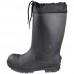 Сапоги Baffin Titan-100C black